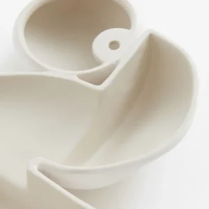 Stoneware Wall Art