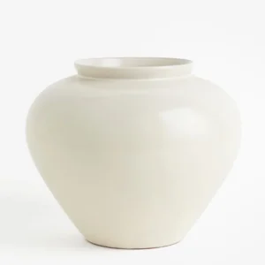Terracotta Vase